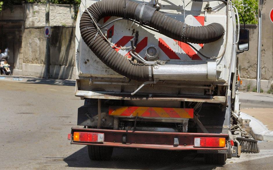 assainissement canalisation Herblay