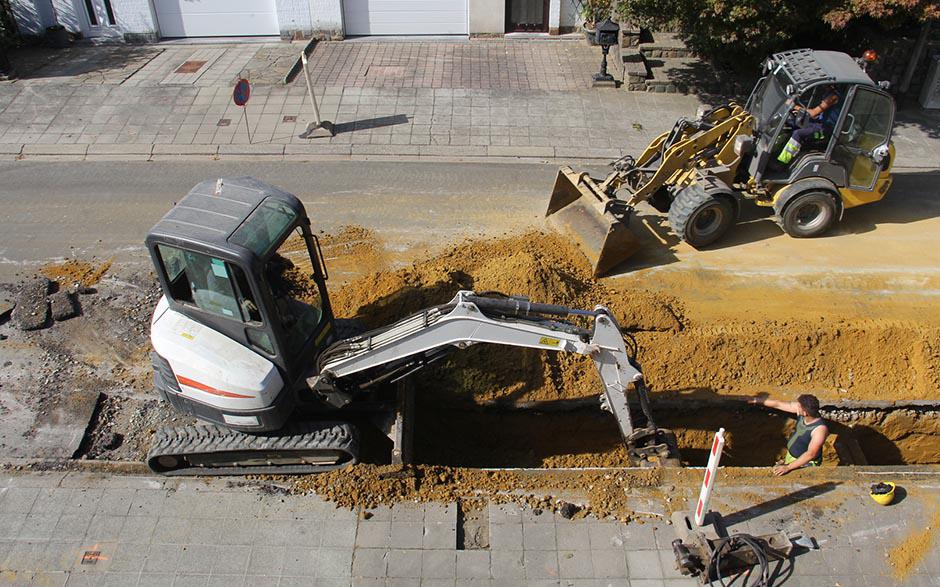 curage assainissement Bouray-sur-Juine